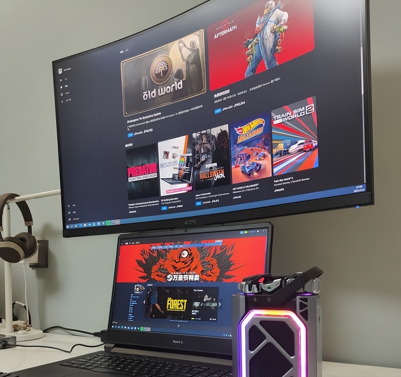 电脑屏幕分辨率和刷新率哪个重要,电脑屏幕刷新率多少比较合适