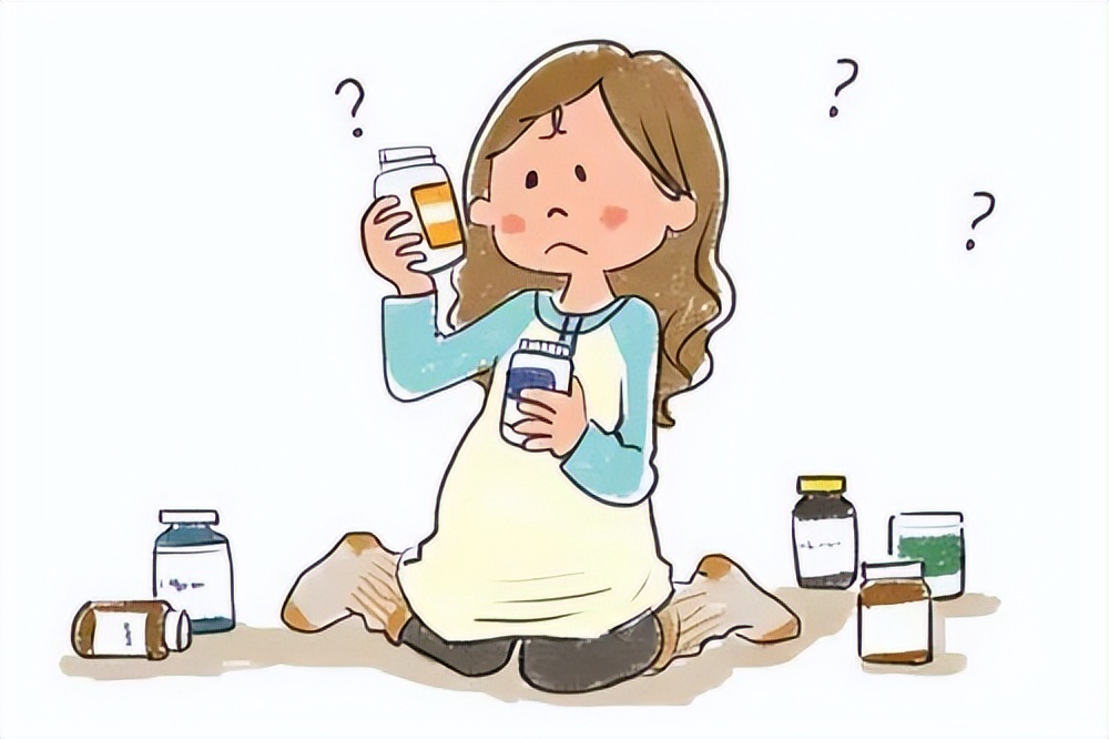 孕早期有流产征兆要怎么保胎,孕妈应该注意这4点