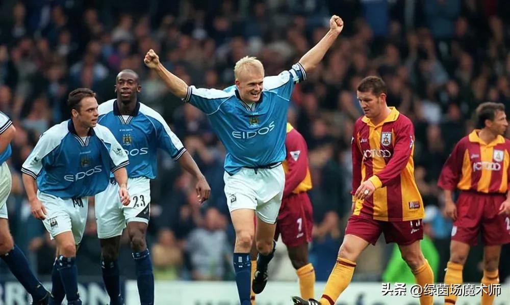 罗伊基恩为什么铲哈兰德,铁血队长罗伊基恩哈兰德