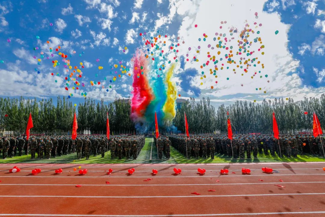 速度与激情比赛同框,速度与激情超燃军体运动会来袭