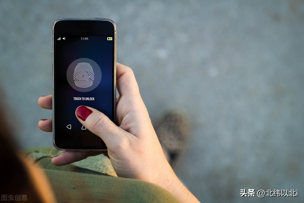 vivoy93s指纹解锁设置,vivo手机指纹解锁正确使用方法