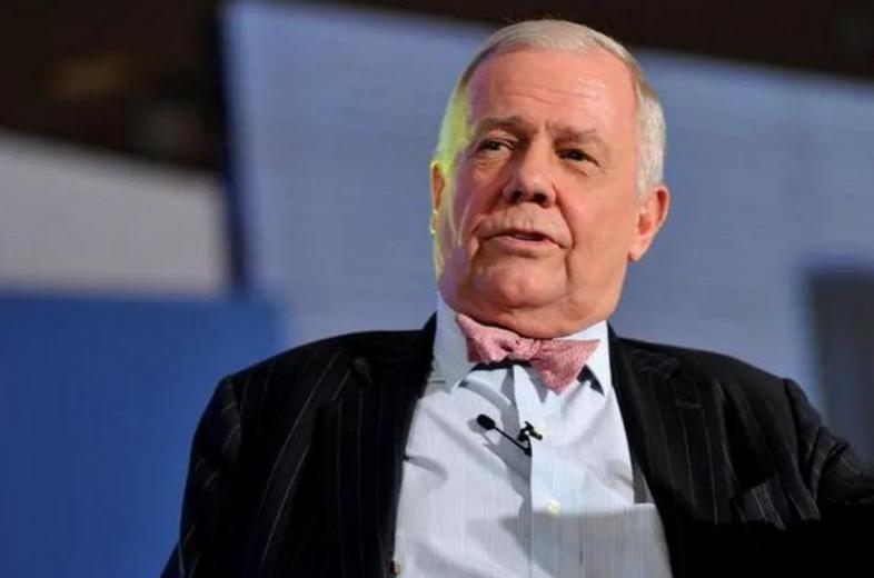 此人奠定了美国军事霸权？华尔街的投机者，金融大鳄索罗斯的前辈