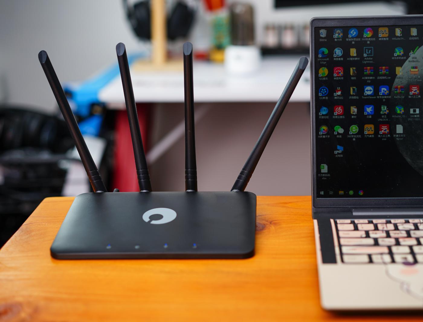 蒲公英路由器x4c设置wifi密码,蒲公英x4c路由器怎么设置上网