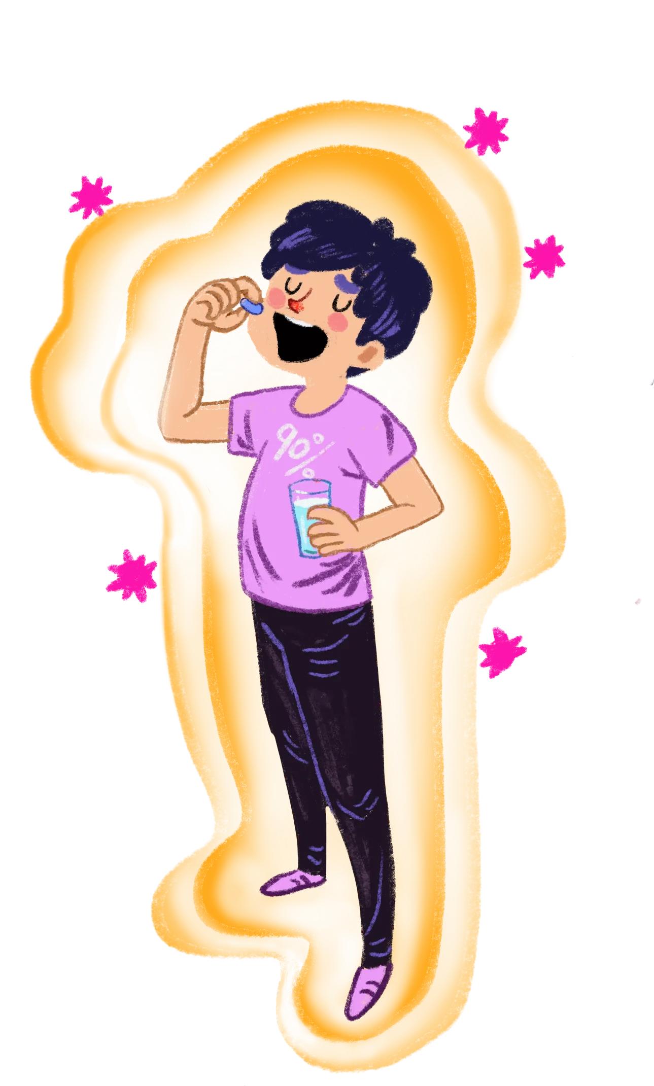 事前预防艾滋病的药怎么吃,事前预防艾滋病的药是什么