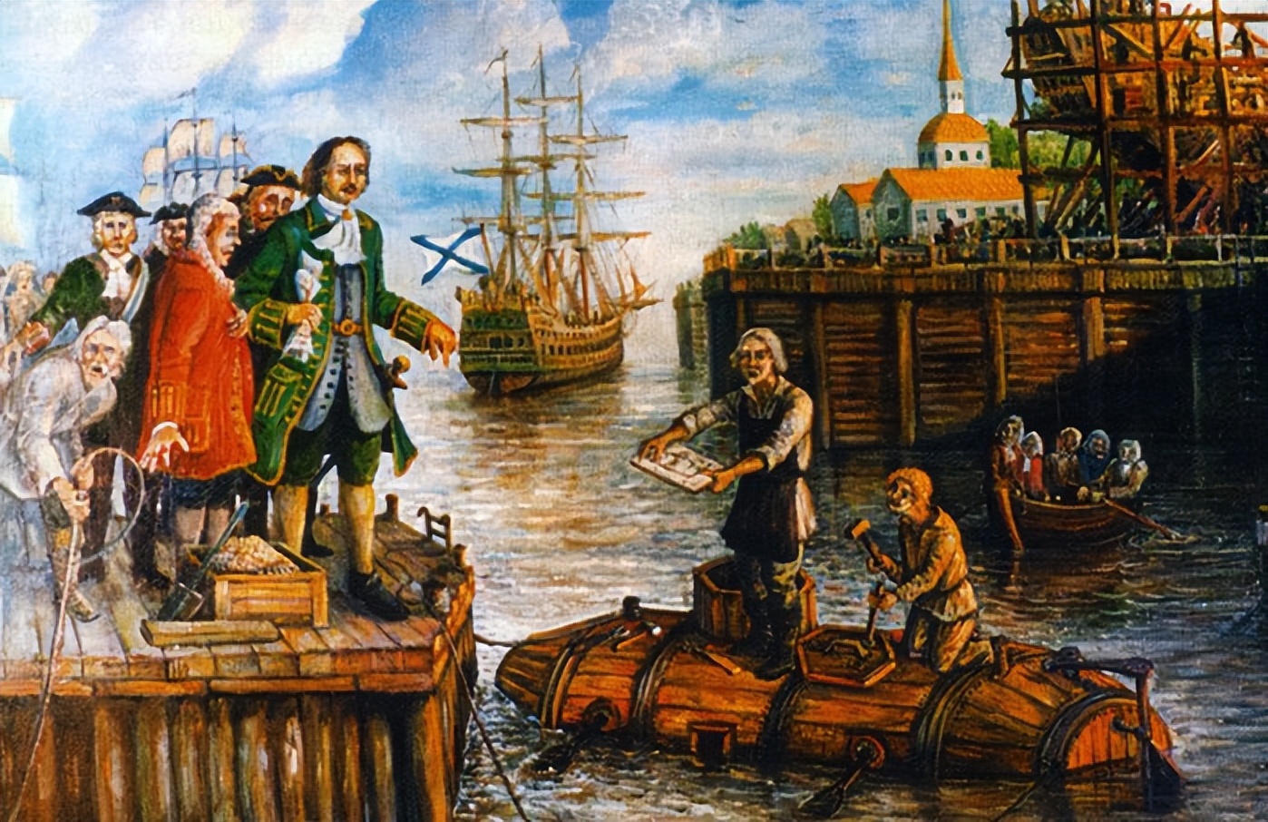 19世纪中后期英国贸易特点,近代与俄不平等的条约汇总