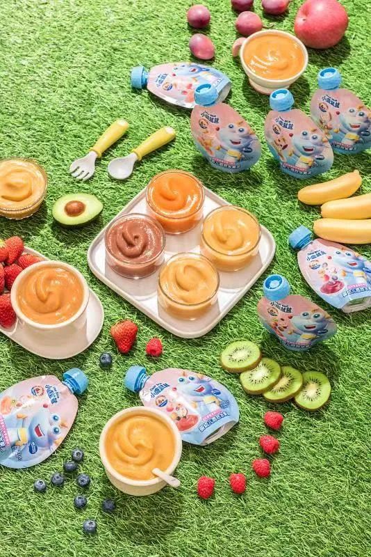 高端性价比背后，看到小鹿蓝蓝成为“婴童界山姆”的样子