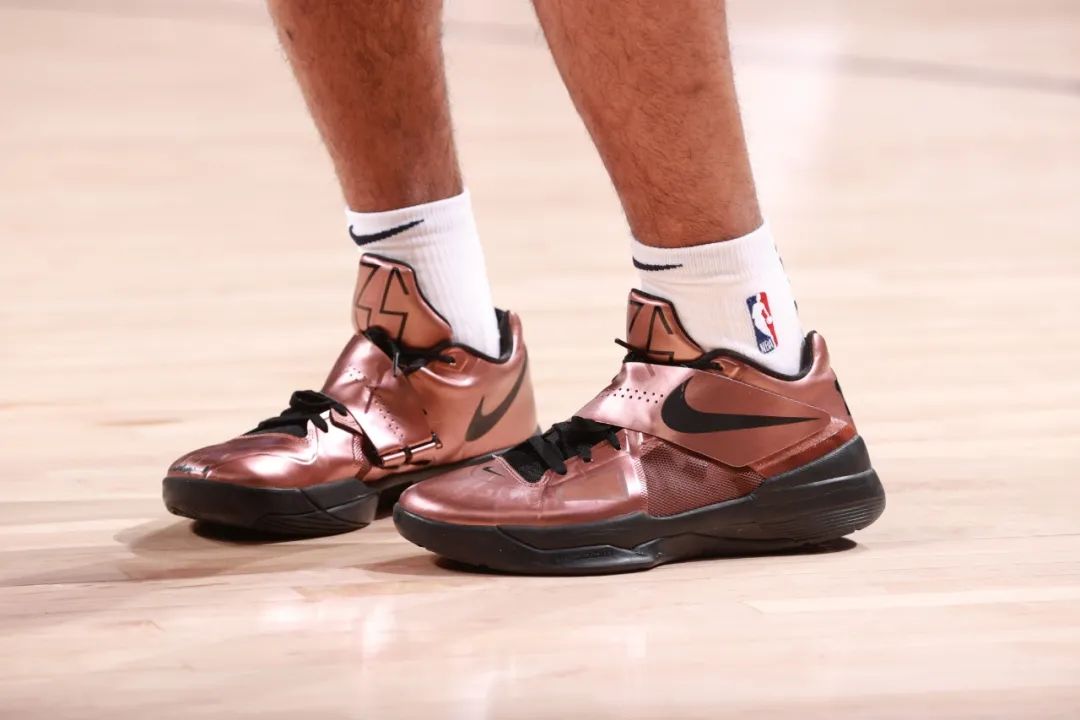 凯文杜兰特nike,凯文杜兰特kd的鞋