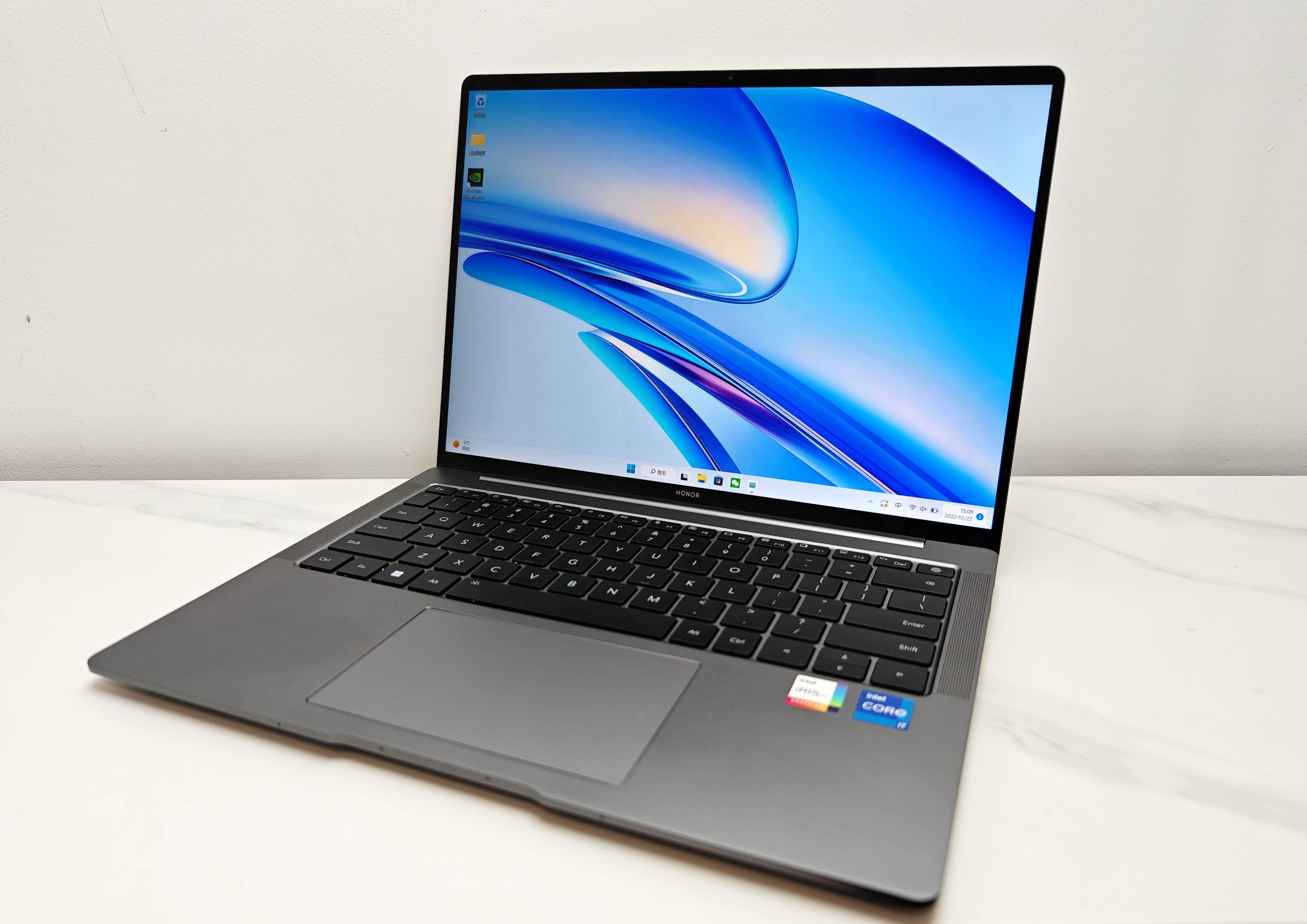 荣耀magicbookv14高性能,荣耀magicbookv142021款