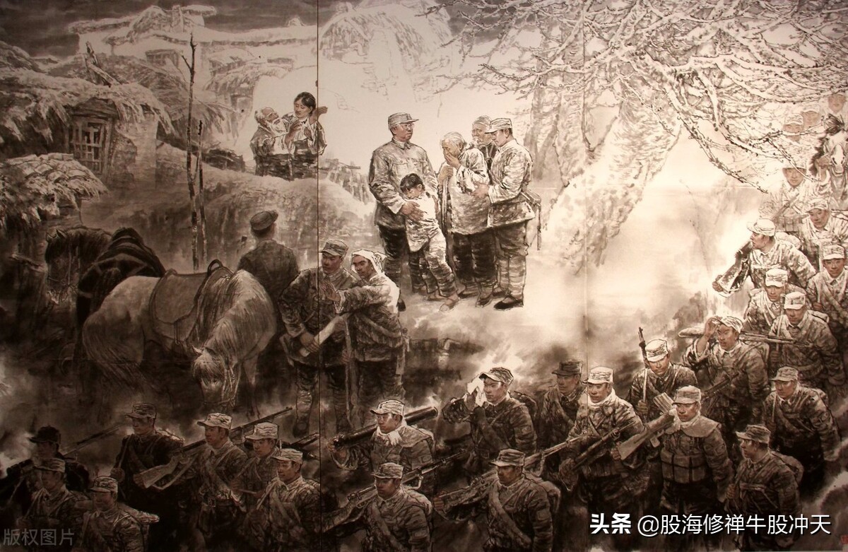 股市持久战的方法,论持久战必胜