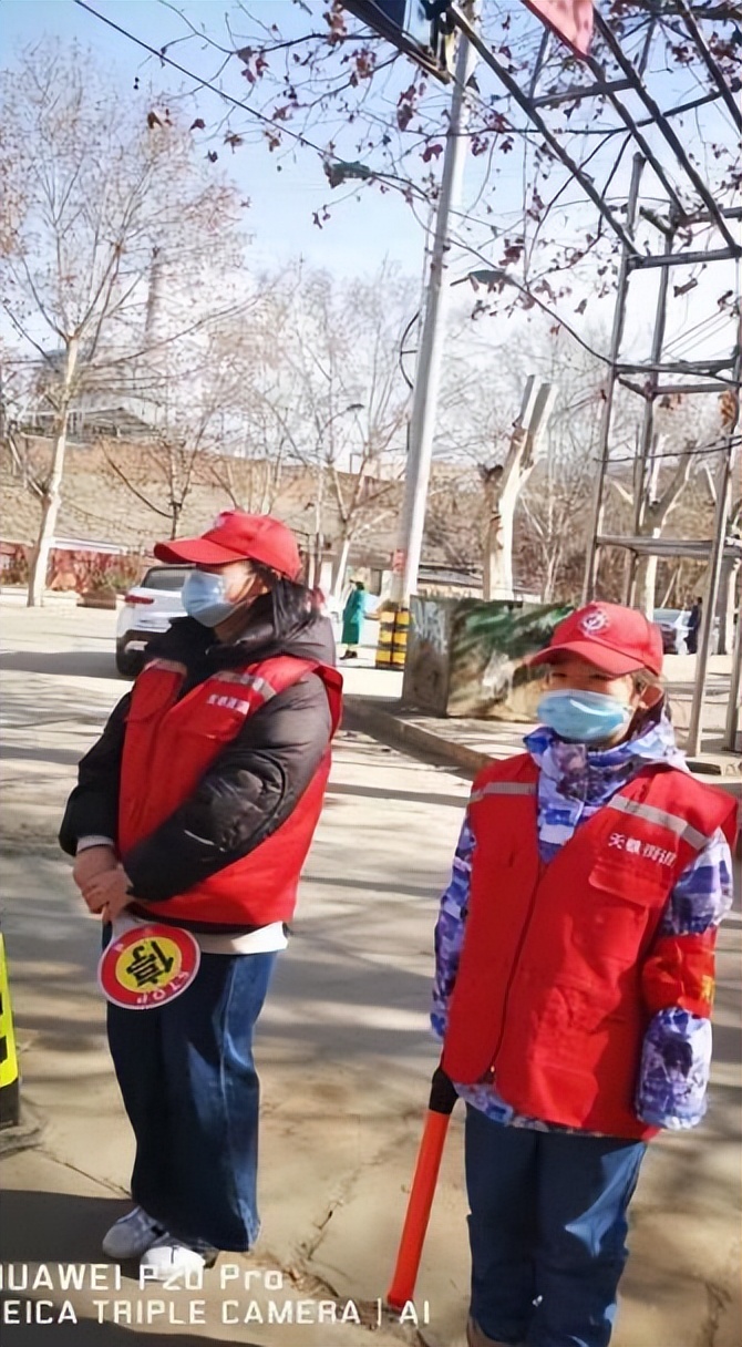 志愿服务我先行,志愿服务我先行寒假实践活动