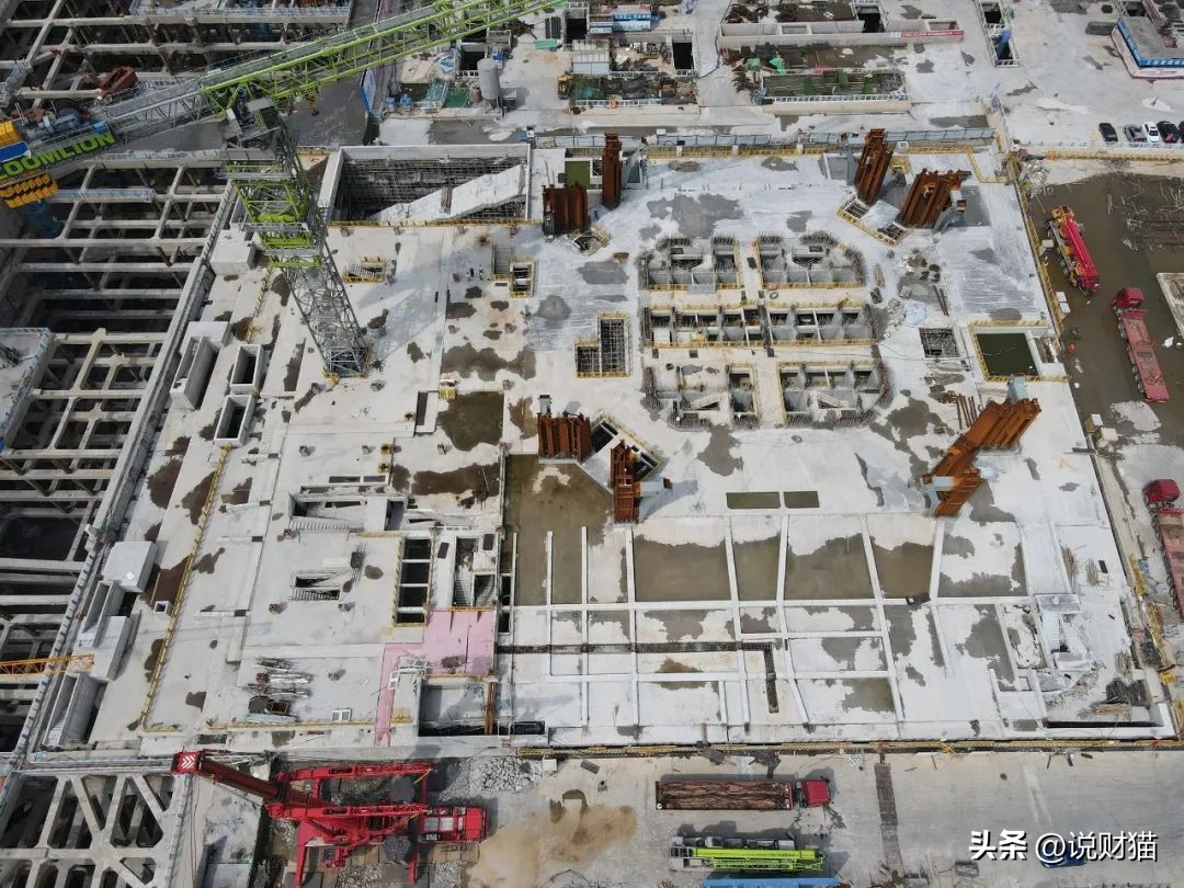 未来第一高楼在哪里,未来第一高楼在哪