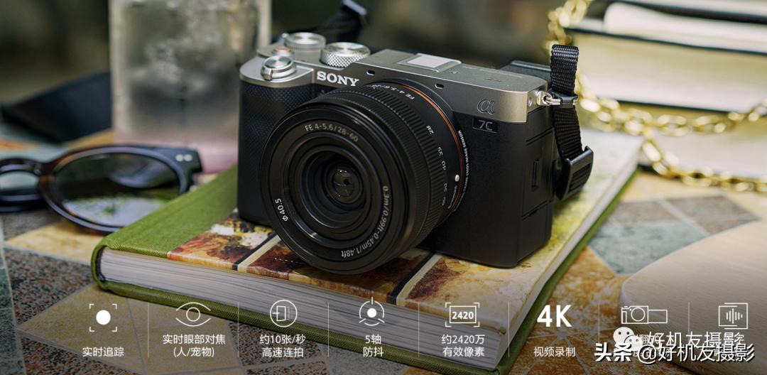 选择索尼全幅微单的理由,索尼6000元全画幅微单怎么选
