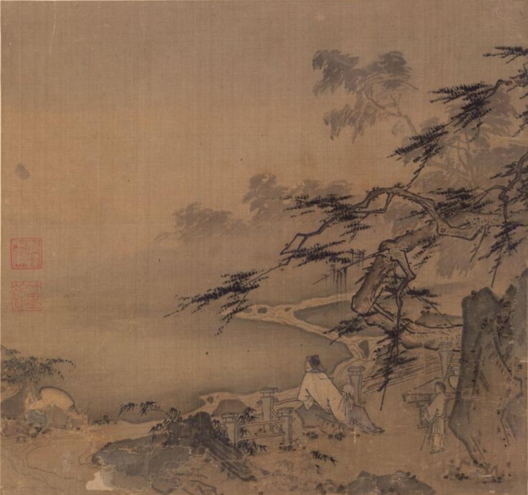 中国人为什么爱鹿,中国为什么有鹿