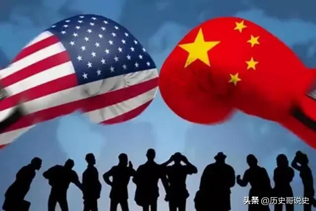 美国对华的贸易战有哪些,美国对华贸易战结果是什么