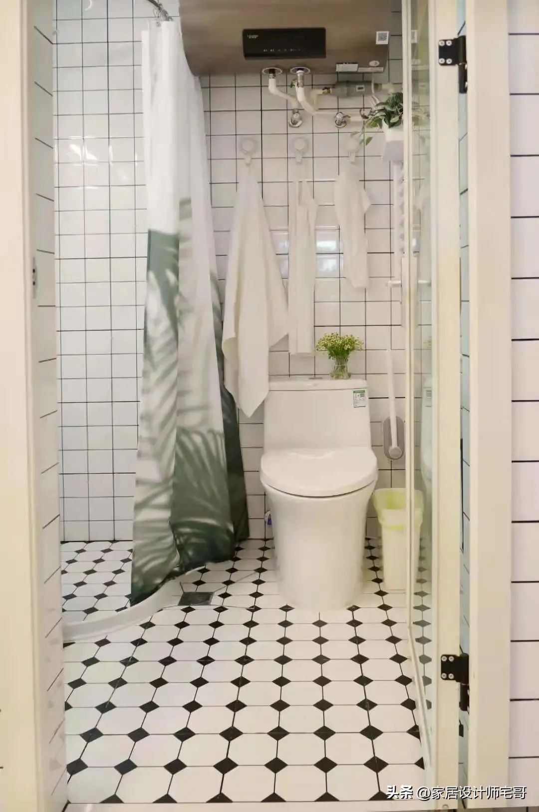 漂亮小姐姐装修的房子就是精致 (小姐姐家房子装修好漂亮)