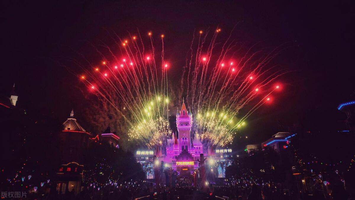 郑州十大最好玩的景点推荐,郑州市区旅游必去十大景点