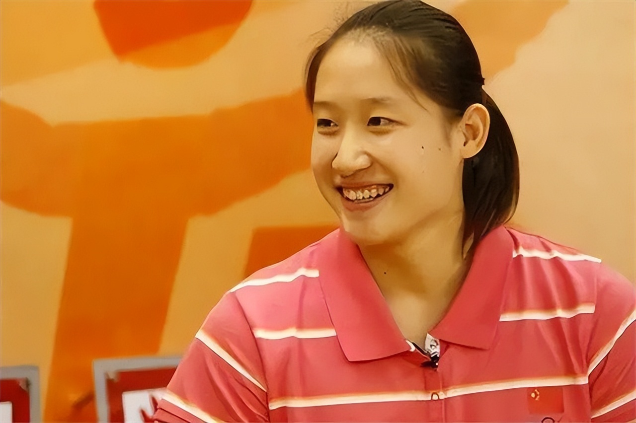 中国游泳运动员刘子歌图,游泳冠军刘子歌近况