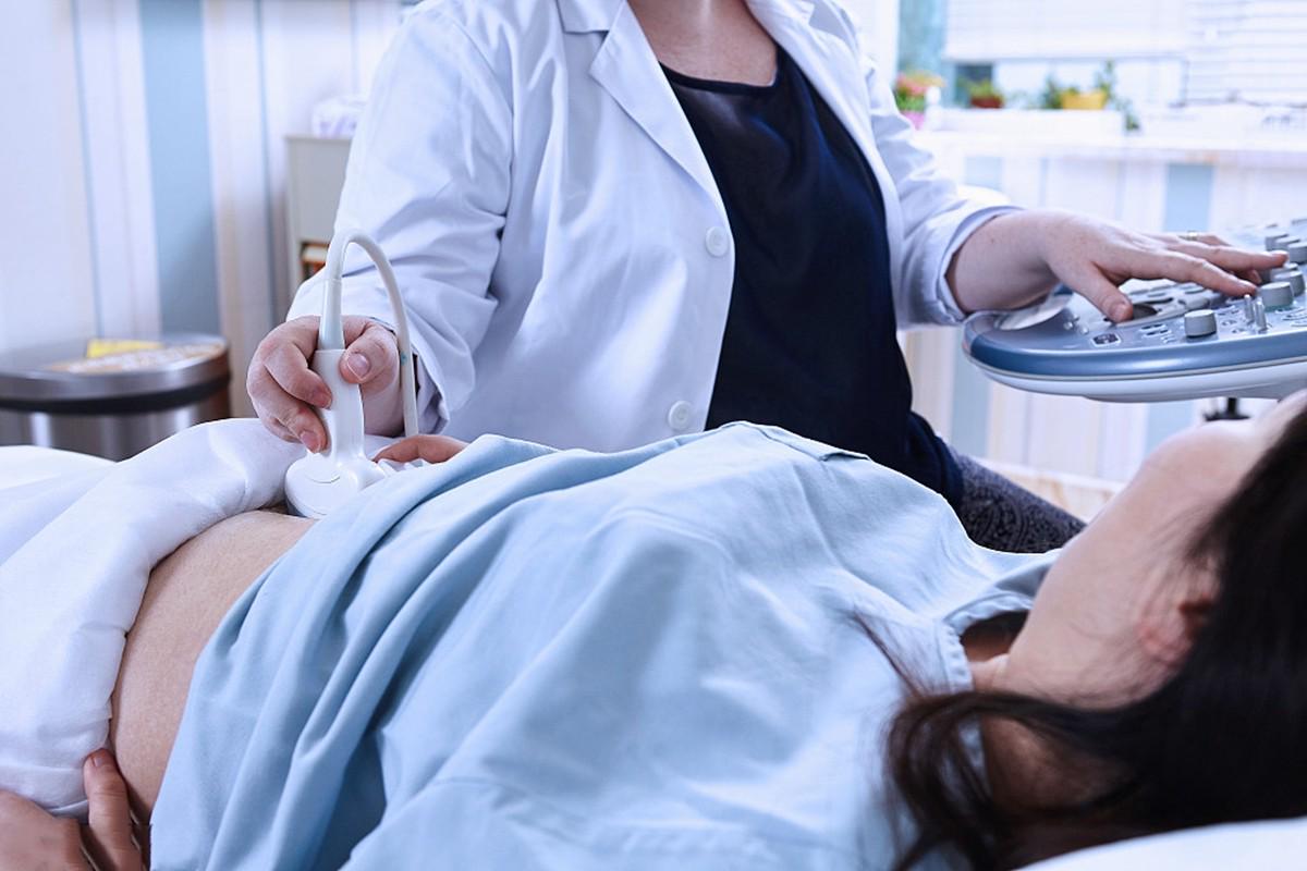 胎动异常信号,胎动表示胎儿在做什么