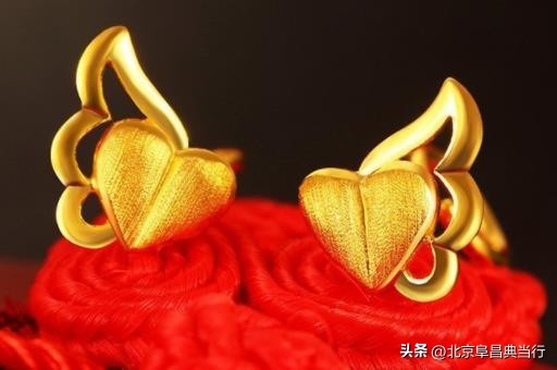 是不是有钢印的黄金都是真的,假黄金有钢印