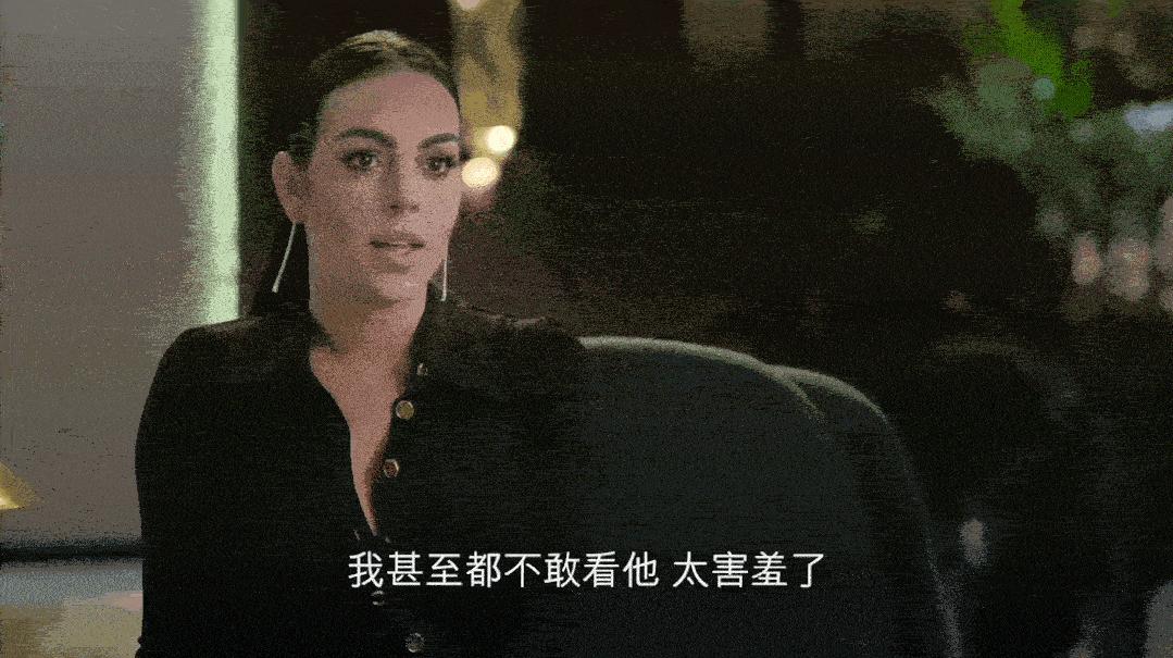 柜姐实现爱马仕自由，足球巨星C罗的女友可不只是个性感的*物尤**