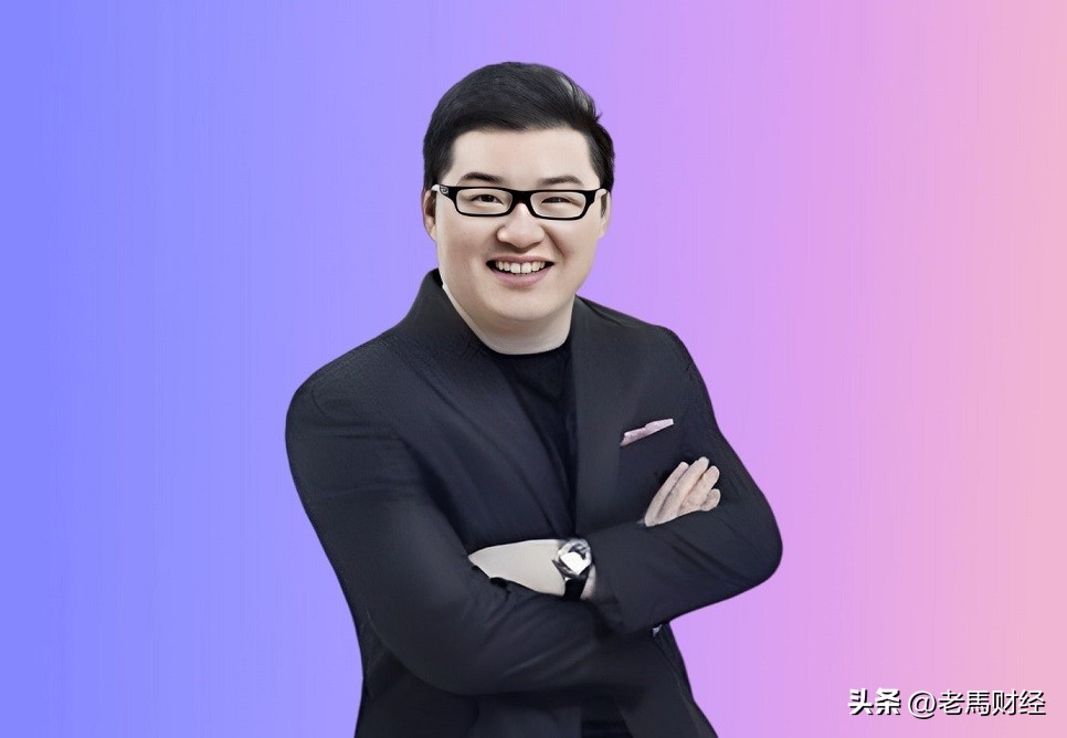 现在上海最有钱的人是谁,上海最有钱的5个浙江人