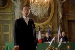 4部顶级纪录片9.9分,顶级历史纪录片9.9分