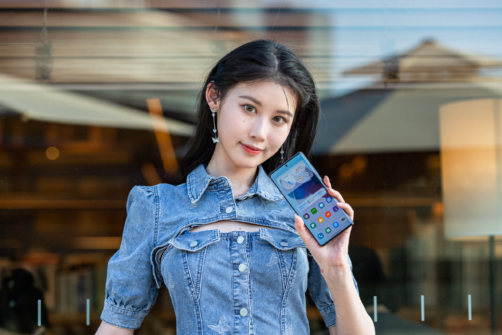 motox30pro前置拍照评测,motox30pro长期评测