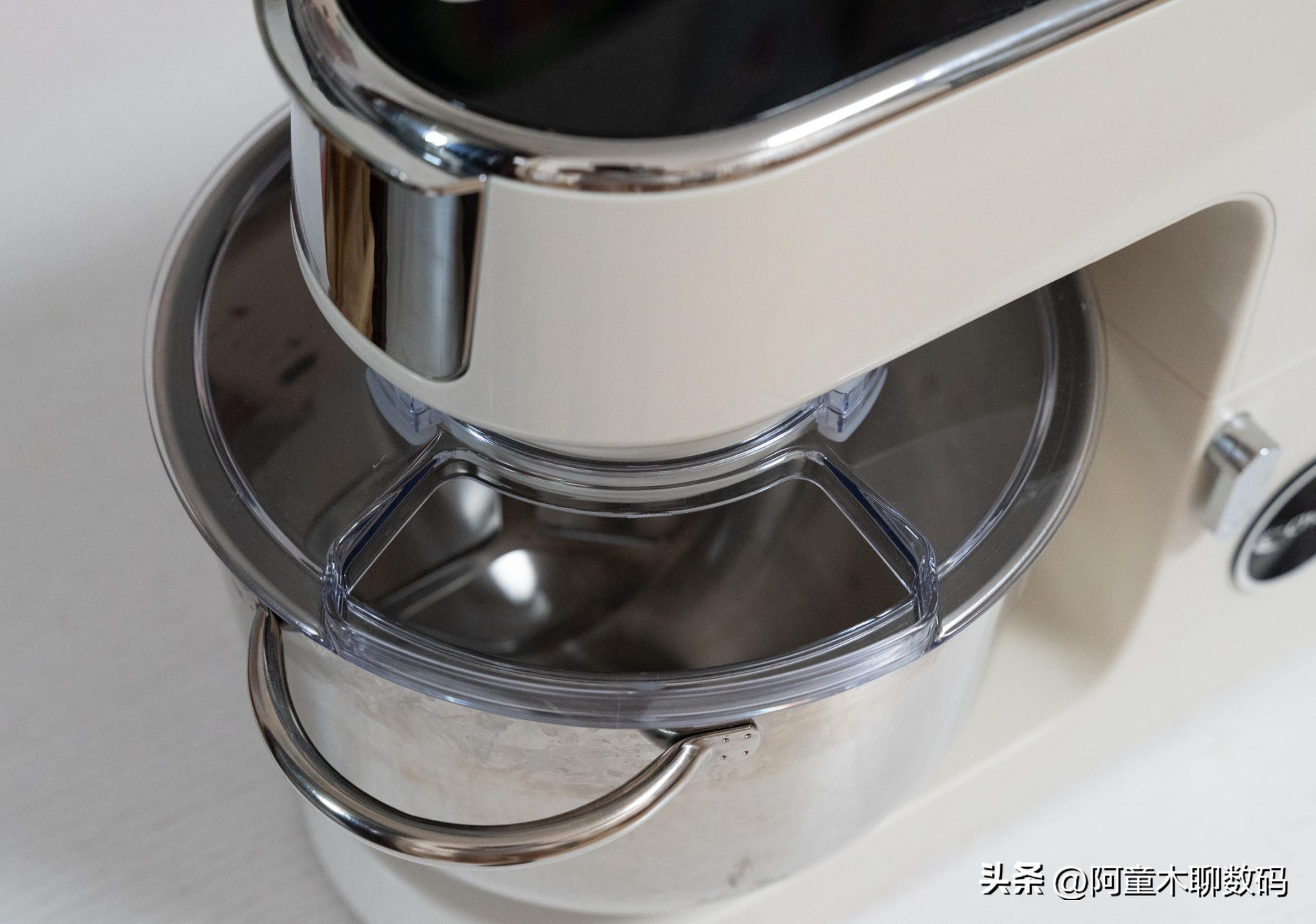 长帝发酵厨师机,长帝厨师机低温发酵怎么操作