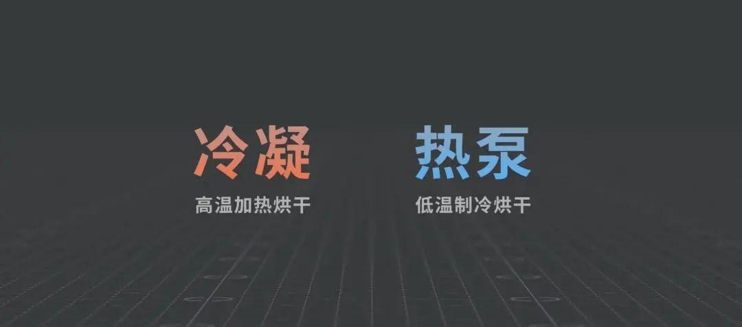 单独烘干机和洗烘一体机哪个好,是洗烘一体机好还是单独烘干机好