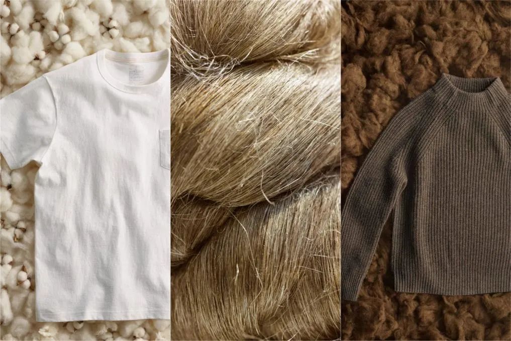 无印良品推出余线系列限量新品背后：屹立40多年的品牌秘诀是什么