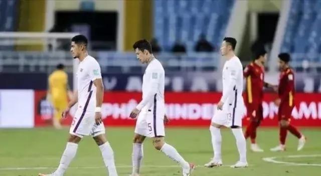 十种心态决定格局,中国足球的现状及深层次分析