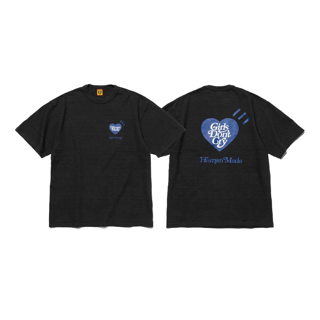 humanmade经典单品,humanmade新品发售