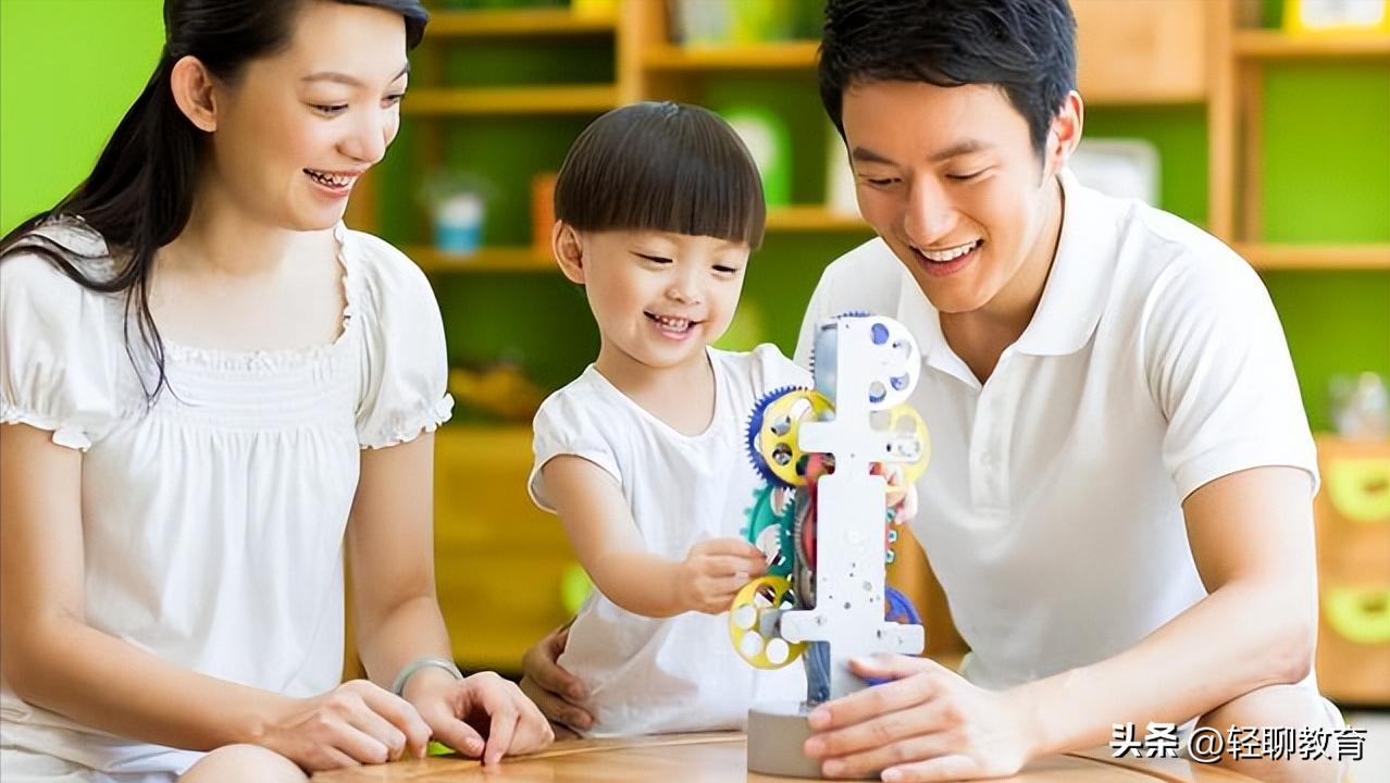 究竟怎样夸奖孩子效果好？聪明的家长这样做，孩子更有“后劲”