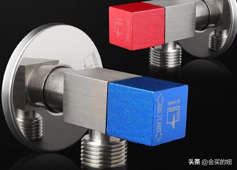 装修角阀需要提前买多少个角阀,装修怎样选角阀