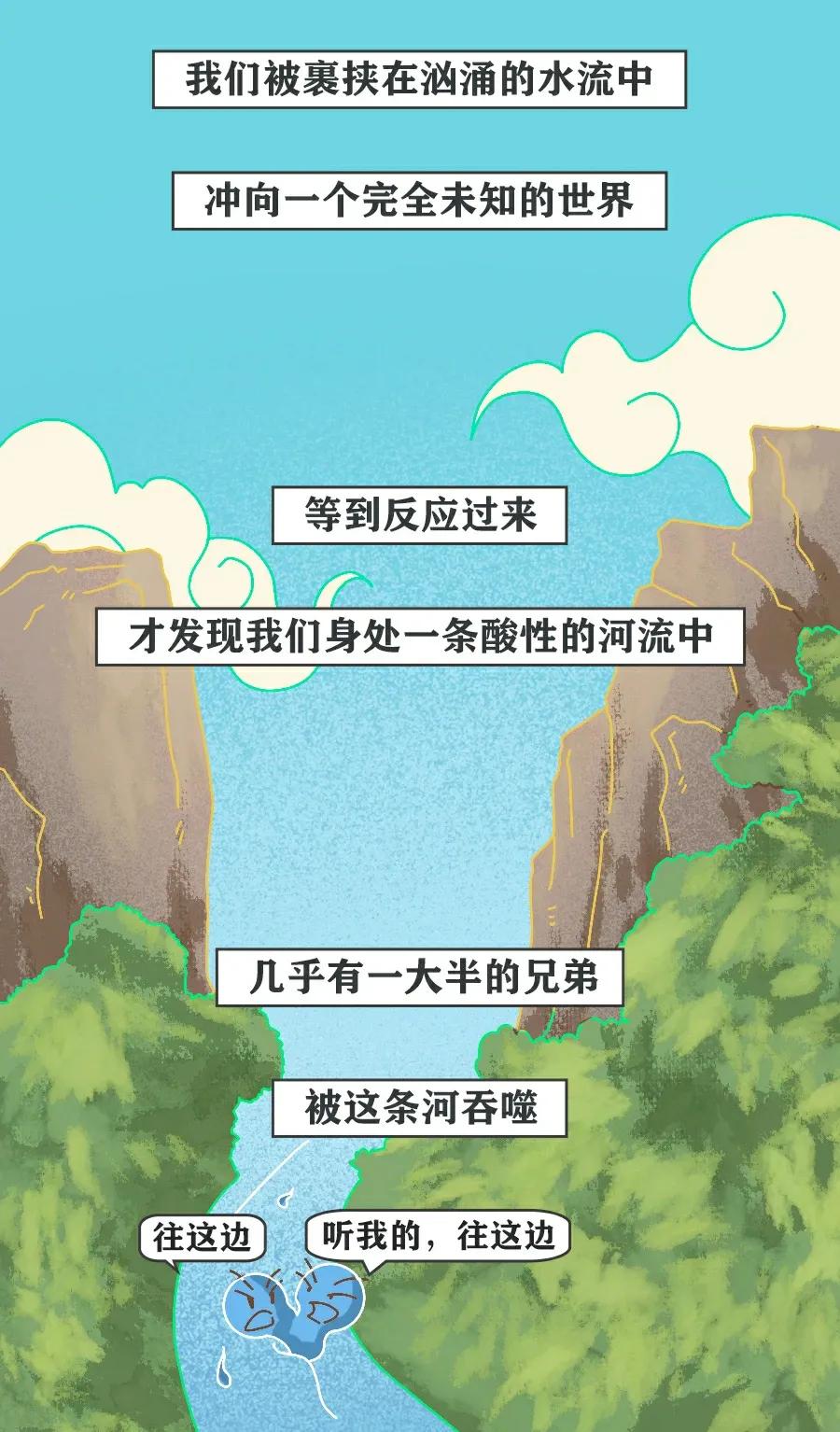 当精子进入女生体内后，会发生什么变化？不要羞于了解！