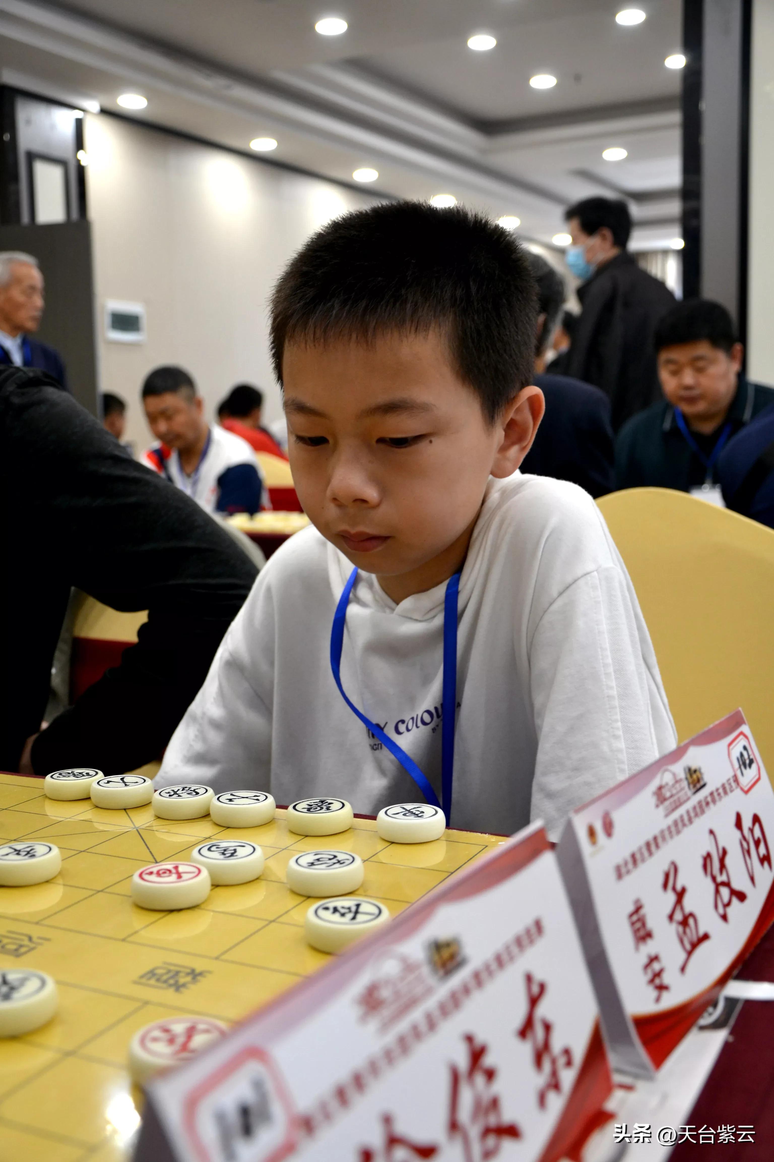 第九届全国业余棋王赛,2023年全国棋王赛参赛条件
