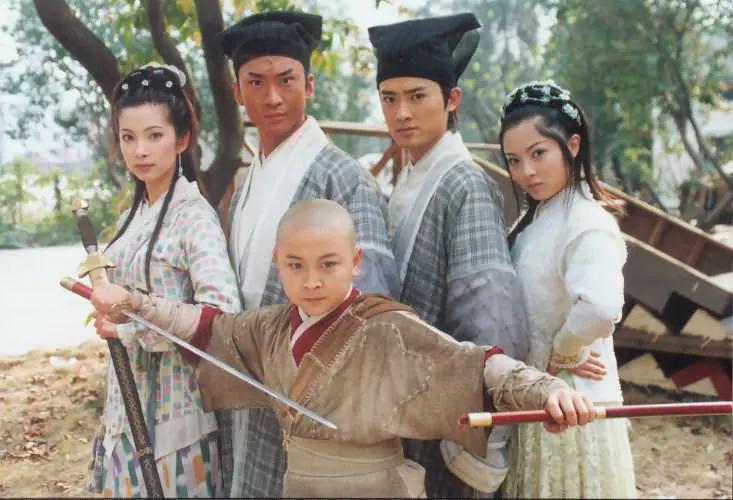 十部百看不厌的好剧推荐,二十部百看不厌的好剧推荐