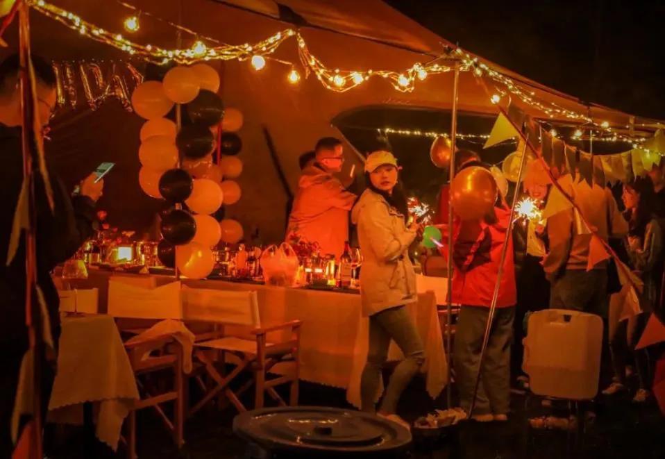 上海乐活营地奉贤店,上海乐活户外大本营