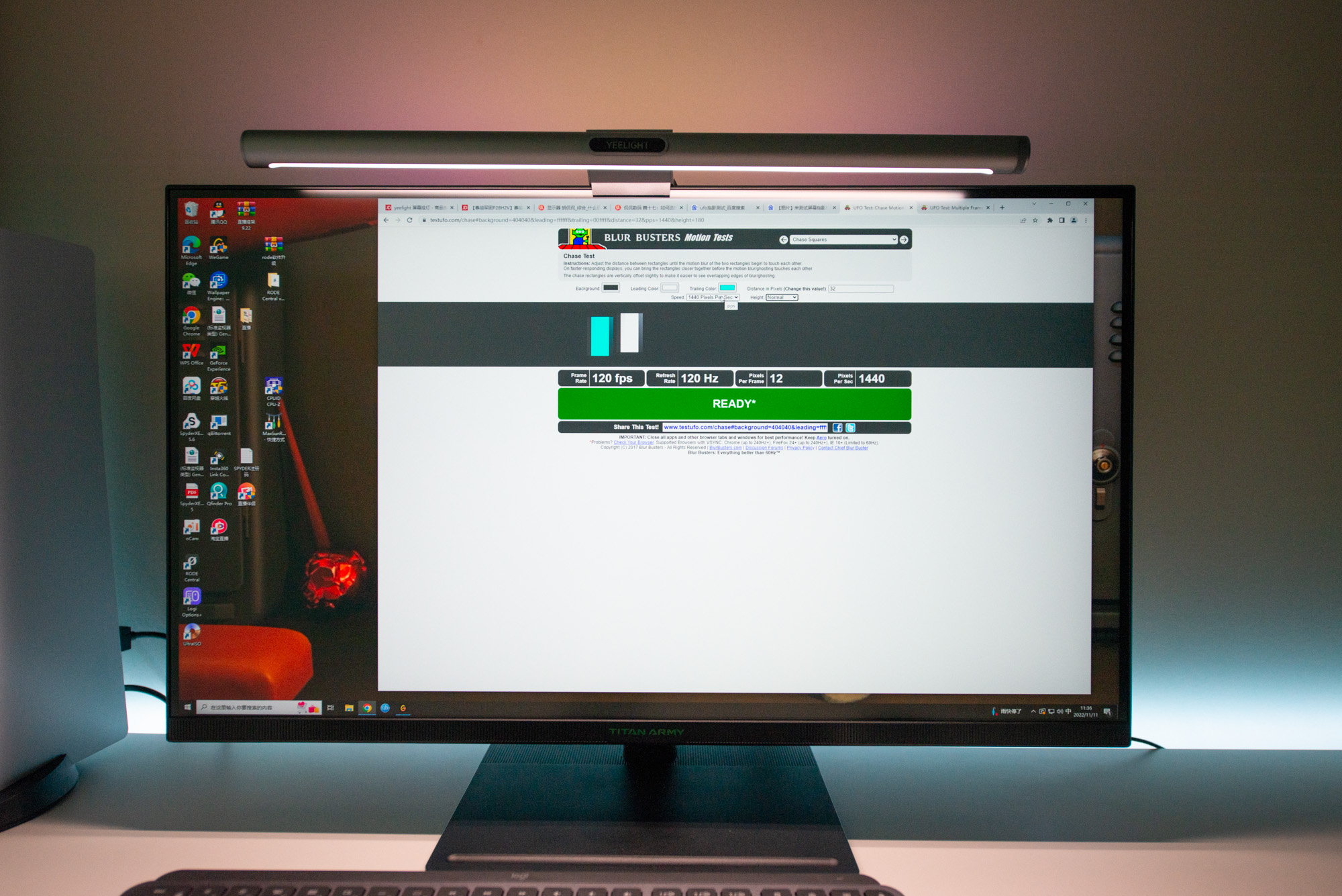 4k144hz显示器32寸价位,2k144显示器选购指南
