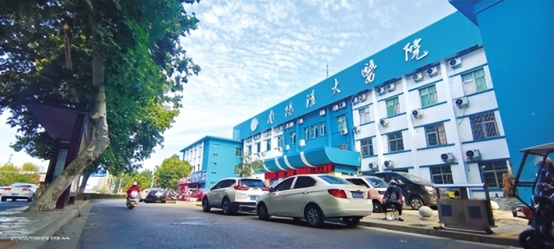 南阳清大医院擅长什么,南阳清大医院最新新闻