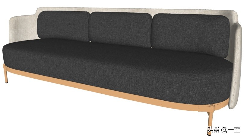 从su建模到enscape效果图,su渲染enscape和vray哪个好