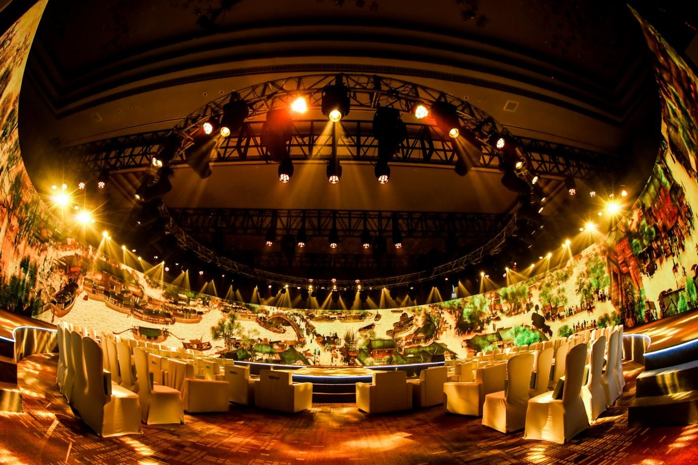 兰研创始人成功秘诀,兰研创始人闪亮登场