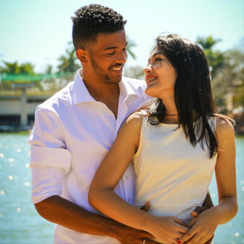 巴西世界杯决赛德国球员太太,巴西太太团亮相世界杯