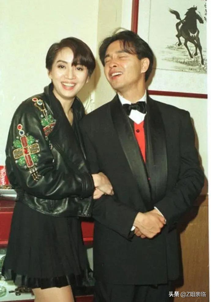 2003年张国荣去世,张国荣2003年什么时候去世的