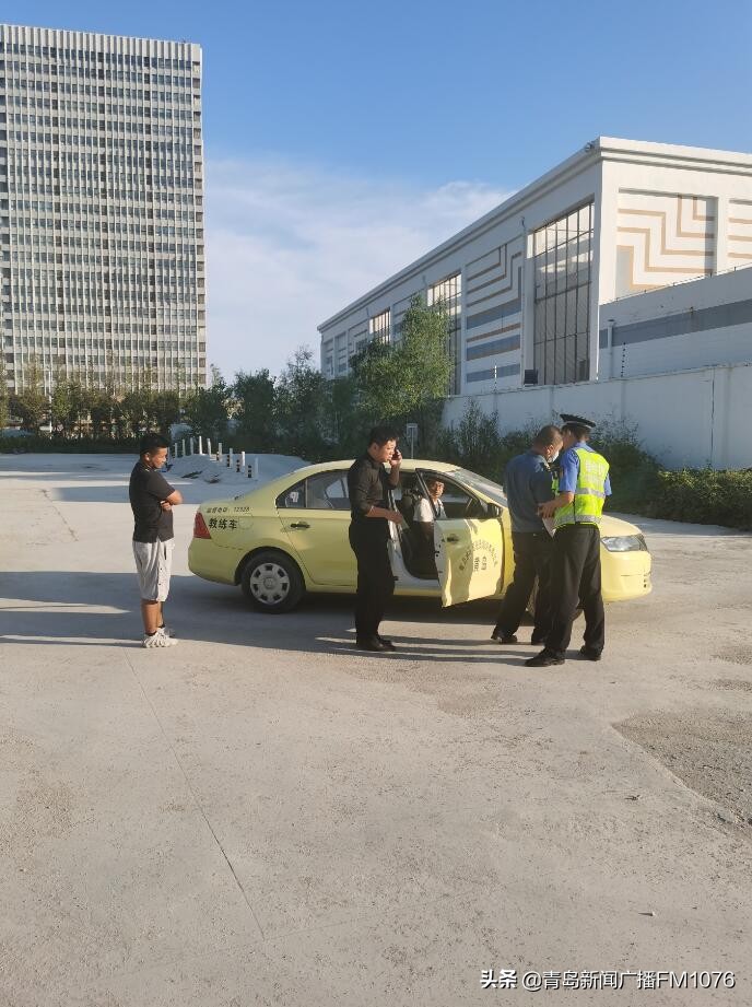 青岛西海岸新区亮剑行动,青岛西海岸亮剑行动