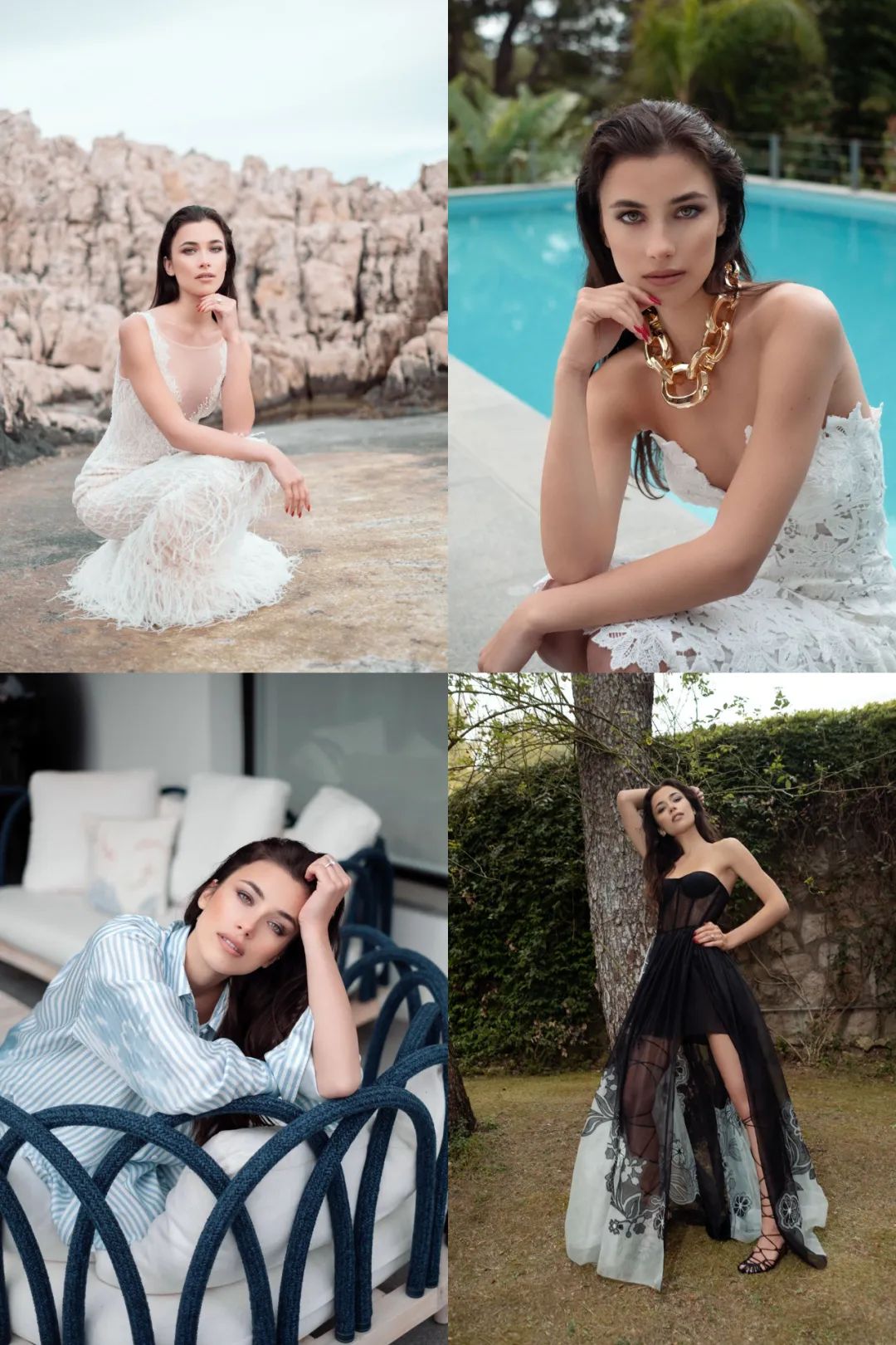 “还有三年,我们很好”,自曝是小李子新欢的富家女到底什么来头