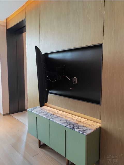 湖景套，单台盆，小浴缸，中式园林度假酒店—无锡蠡湖万豪