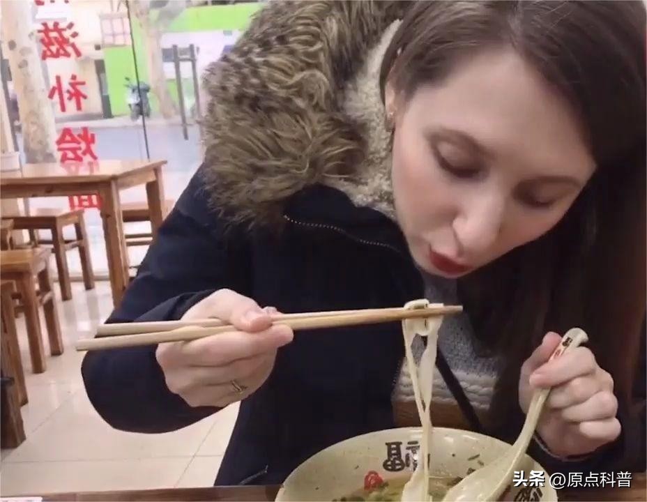 盘点中国十大面条，老外直呼：味道嘎嘎香