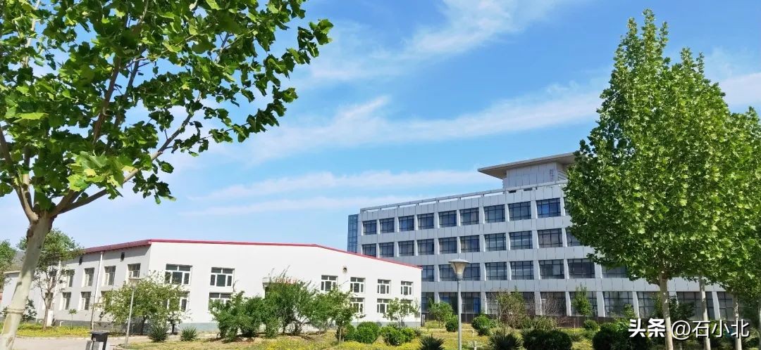 石家庄北方科技中专学校怎么样,石家庄工商职业学院网络营销专业