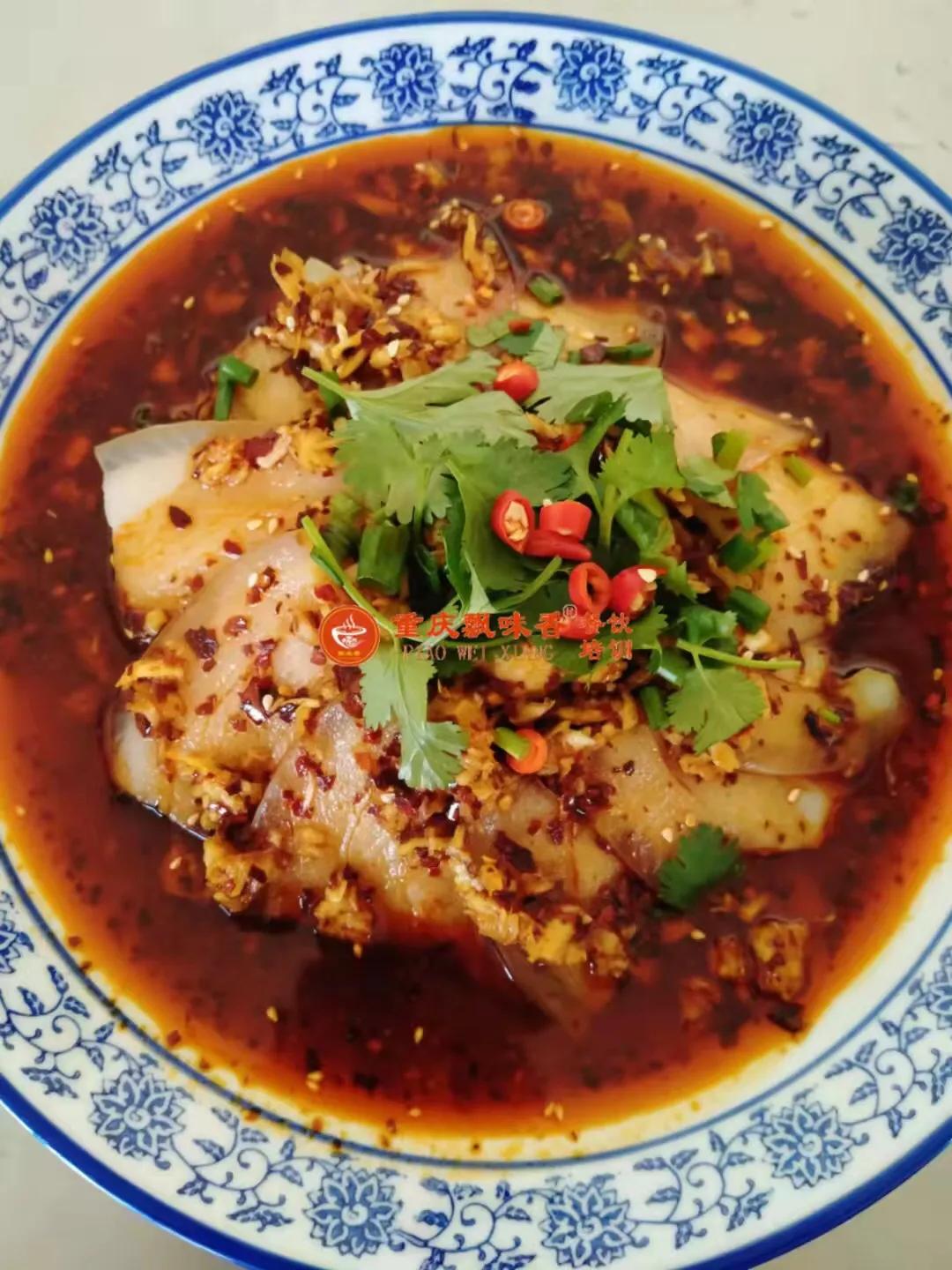 怎样拌凉菜和卖的凉菜一样好吃,凉菜学习方法和技巧